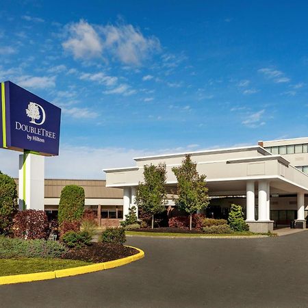 Doubletree By Hilton Boston/Westborough Hotel Екстериор снимка